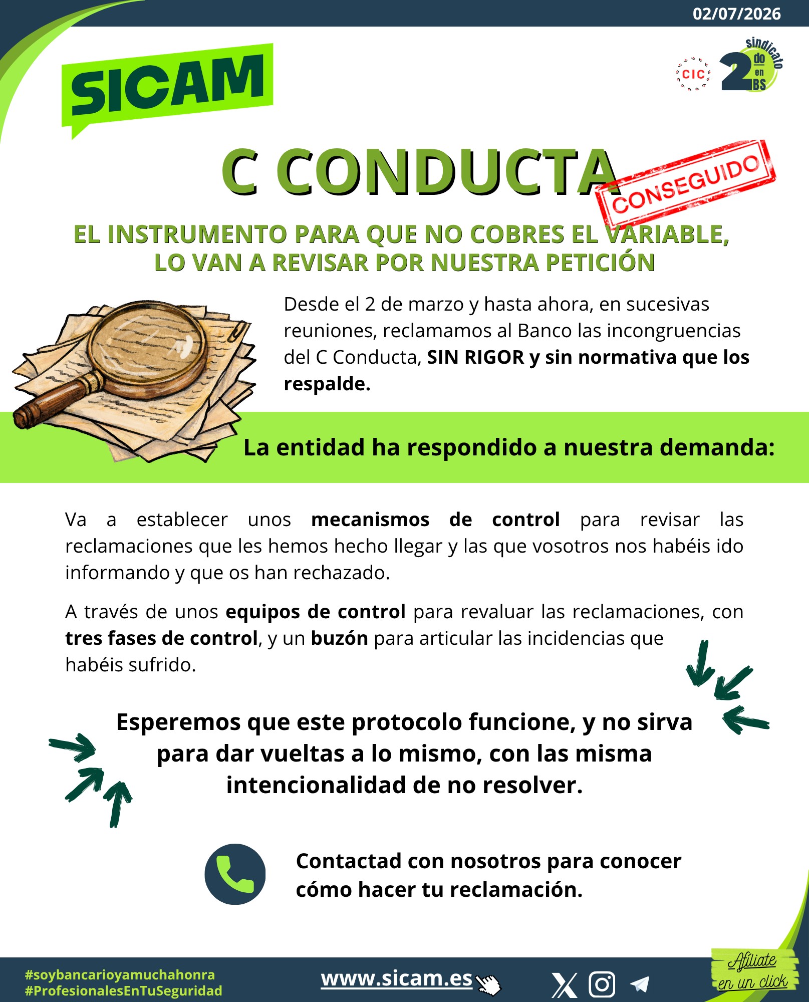 Circular
